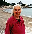 Ruth Wald photo