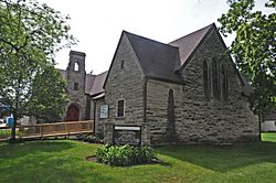 ST. LUKE'S METHODIST CHURCH, MONTICELLO, JONES COUNTY, IOWA.jpg