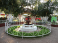 San Antonio Parque Central