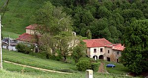 Archivo:Santa María Real de Obona