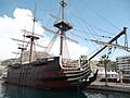 Santisima Trinidad in Alicante 02