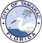 Seal of Tamarac, Florida.png