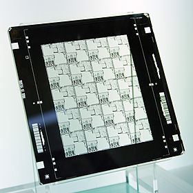 Archivo:Semiconductor photomask