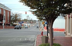 Archivo:Shelbyville Tennessee