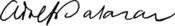Signature of Adolfo Salazar (1890–1958).png
