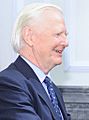 Sir James Mirrlees