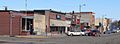 Stanton, Nebraska N side of Ivy St