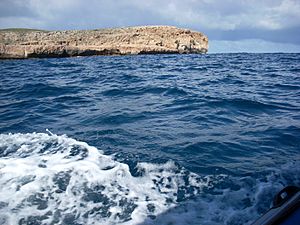 Archivo:Steep point from north east