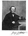Stokes George G