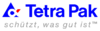TetraPak-Logo Type Two Liner DE.svg