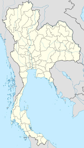 Sanam Luangสนามหลวง ubicada en Tailandia