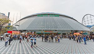 Archivo:Tokyo Dome 2015
