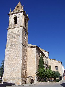 Torre Iglesia Casas de Ves.JPG