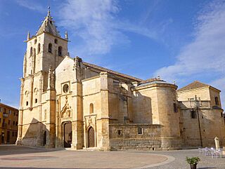 Torrelaguna - Iglesia de Santa María Magdalena 07.jpg