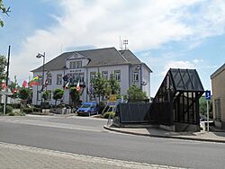 Troisvierges, stadhuis foto2 2011-06-03 13.17.JPG