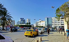 Tunezja, Sousse - panoramio (3)