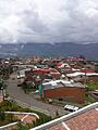 Une, Cundinamarca (01)