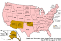 United States 1896-05-1898