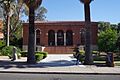 University of Arizona May 2019 02 (Arizona State Museum South)