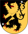 Västergötland vapen
