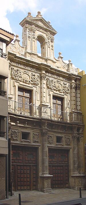 Archivo:Valladolid iglesia lapasion1 lou
