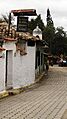Valle de Angeles Town Honduras