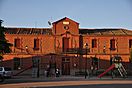 Casa consistorial