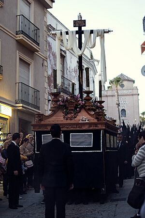 Archivo:Vera Cruz Almuñécar