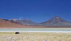 Volcanos Lascar left and Aguas Calientes right.jpg