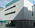 White Cube St James's 1