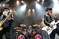 ZZ Top Live