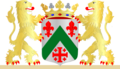 Zundert wapen