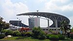 Archivo:合肥体育中心