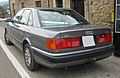 1994 Audi 100 C4 (Typ 4A) (3984150340)