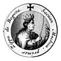 1 Saguamanchica