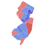 Elección al Senado de los Estados Unidos en Nueva Jersey de 2020