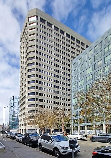 2101 Webster St, Oakland