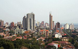 Archivo:ASUNCIÓN Asunción Paraguay
