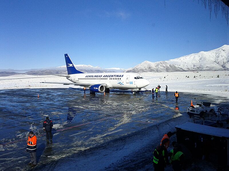 Aeroporto de Esquel (5959666483)
