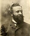 Alberto Franchetti circa 1906