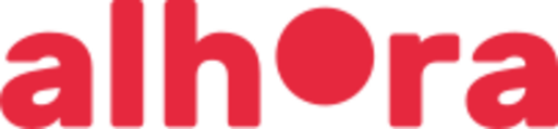 Alhora Logo