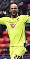 Ali Al-Habsi 27-02-2016 1