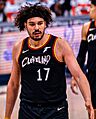 Anderson Varejão 2021