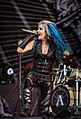 Arch Enemy - Wacken Open Air 2018-5527