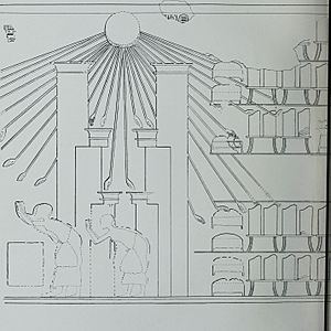 Archivo:Archaeological survey of Egypt memoir (1893) (14741484256)