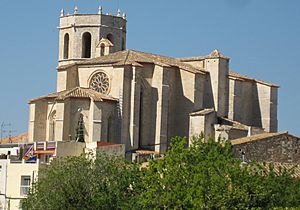Archivo:Arxiprestal de Sant Mateu