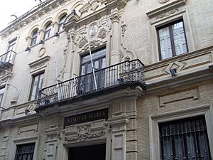 Archivo:Ateneo de Sevilla