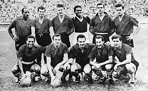 Archivo:Atletico Nacional 1954