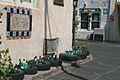 Aztec Motel tires