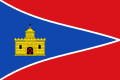 Bandera de Castiello de Jaca.svg